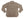 Buzz Rickson Cotton Covert Work Shirt - Men's Casual Vintage-Style Long Sleeve Button Up Shirt BR26082 138 Heathered-Brown