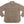 Load image into Gallery viewer, Buzz Rickson Cotton Covert Work Shirt - Men&#39;s Casual Vintage-Style Long Sleeve Button Up Shirt BR26082 138 Heathered-Brown
