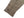Buzz Rickson Cotton Covert Work Shirt - Men's Casual Vintage-Style Long Sleeve Button Up Shirt BR26082 138 Heathered-Brown