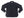 Buzz Rickson Shirt Men's William Gibson Plain Long Sleeve Chambray Shirt BR29143 Black