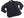 Buzz Rickson's William Gibson Men's Black Chambray Work Shirt, Long-Sleeve Button-Up Shirt, Made in Japan BR29143