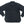 Laden Sie das Bild in den Galerie-Viewer, Buzz Rickson Shirt Men&#39;s William Gibson Plain Long Sleeve Chambray Shirt BR29143 Black
