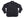 Buzz Rickson's Men's Herringbone Work Shirt, High-Density Cotton Long-Sleeve Button-Up Shirt, Made in Japan (BR29390 119 Black)