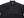 Buzz Rickson's Men's Herringbone Work Shirt, High-Density Cotton Long-Sleeve Button-Up Shirt, Made in Japan (BR29390 119 Black)