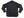 Buzz Rickson's Men's Herringbone Work Shirt, High-Density Cotton Long-Sleeve Button-Up Shirt, Made in Japan (BR29390 119 Black)