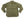 Buzz Rickson's Men's Herringbone Work Shirt, High-Density Cotton Long-Sleeve Button-Up Shirt, Made in Japan (BR29390 149 Olive)