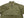 Buzz Rickson's Men's Herringbone Work Shirt, High-Density Cotton Long-Sleeve Button-Up Shirt, Made in Japan (BR29390 149 Olive)