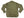 Buzz Rickson's Men's Herringbone Work Shirt, High-Density Cotton Long-Sleeve Button-Up Shirt, Made in Japan (BR29390 149 Olive)