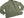 Buzz Rickson Men's U.S. Army OG-107 Utility Shirt with Patches (Relaxed Fit) - John Lennon Model Reproduction - Made in Japan (BR29586 Olive)