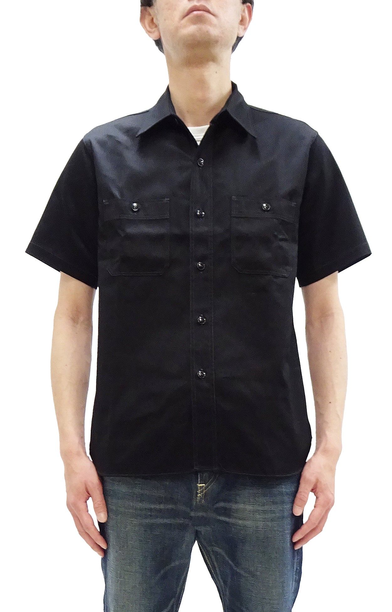 【KOOLOSET】Rickson Summer Check Shirt Rickson Summer Check Shirt (2color) - kooloset