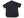 Buzz Rickson Herringbone Work Shirt - Men's Casual Military-Inspired Solid HBT Short-Sleeve Button-Up Shirt BR39530 119) Black