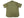 Buzz Rickson Herringbone Work Shirt - Men's Casual Military-Inspired Solid HBT Short-Sleeve Button-Up Shirt BR39530 149) Olive