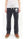 Buzz Rickson's Men's Sweatpants with U.S. Air Force Logo Print, No-Outseam Construction, Drawstring Waist and Hems, Straight-Leg Fit, Made in Japan (BR40973 119 Faded Black)