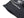 Buzz Rickson's Men's Sweatpants with U.S. Air Force Logo Print, No-Outseam Construction, Drawstring Waist and Hems, Straight-Leg Fit, Made in Japan (BR40973 119 Faded Black)
