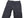 Buzz Rickson's Men's Sweatpants with U.S. Air Force Logo Print, No-Outseam Construction, Drawstring Waist and Hems, Straight-Leg Fit, Made in Japan (BR40973 119 Faded Black)