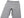 Buzz Rickson's Men's Sweatpants with U.S. Air Force Logo Print, No-Outseam Construction, Drawstring Waist and Hems, Straight-Leg Fit, Made in Japan (BR40973 113 Heather Gray)