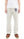 Buzz Rickson's Men's Sweatpants with U.S. Air Force Logo Print, No-Outseam Construction, Drawstring Waist and Hems, Straight-Leg Fit, Made in Japan (BR40973 131 Oatmeal)