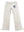 Buzz Rickson's Men's Sweatpants with U.S. Air Force Logo Print, No-Outseam Construction, Drawstring Waist and Hems, Straight-Leg Fit, Made in Japan (BR40973 131 Oatmeal)