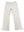 Buzz Rickson's Men's Sweatpants with U.S. Air Force Logo Print, No-Outseam Construction, Drawstring Waist and Hems, Straight-Leg Fit, Made in Japan (BR40973 131 Oatmeal)