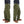 Load image into Gallery viewer, Buzz Rickson Cargo Pants with Loose-Fit Straight Wide-Leg Men&#39;s Reproduction of US Army Vietnam Tropical Jungle Trouser BR42500 Olive
