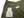 Buzz Rickson Cargo Pants with Loose-Fit Straight Wide-Leg Men's Reproduction of US Army Vietnam Tropical Jungle Trouser BR42500 Olive