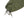 Buzz Rickson Cargo Pants with Loose-Fit Straight Wide-Leg Men's Reproduction of US Army Vietnam Tropical Jungle Trouser BR42500 Olive