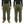 Load image into Gallery viewer, Buzz Rickson Cargo Pants with Loose-Fit Straight Wide-Leg Men&#39;s Reproduction of US Army Vietnam Tropical Jungle Trouser BR42500 Olive
