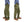 Buzz Rickson Cargo Pants Men's USMC P44 Combat Herringbone Trousers HBT P-44 Monkey Pants BR42501 Olive
