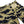 Load image into Gallery viewer, Buzz Rickson Cargo Pants Men&#39;s Relaxed-Fit U.S. Military Gold Tiger Stripr Camouflage Trousers BR42502
