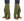 Buzz Rickson Baggy Cargo Pants Men's Reproduction of US Army Korean War M-1951 Field Trousers BR42529 Olive