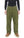 Buzz Rickson Baggy Cargo Pants Men's Reproduction of US Army Korean War M-1951 Field Trousers BR42529 Olive