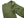 Buzz Rickson Herringbone Pants Men's Baggy Straight, Button Fly, Olive - U.S. Marine Corps M-1941 Utility Trousers Repro