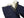 Buzz Rickson Men's Denim M-51 Field Trousers - Military-Inspired Baggy Cargo Pants in Indigo Denim - Made in Japan (BR42586 421A One Wash)