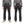 Laden Sie das Bild in den Galerie-Viewer, Buzz Rickson Black Denim Jeans BR43042 Men&#39;s William Gibson Collection WWII Style Classic Straight Fit 13.6 oz. Black Denim Pants 411A One-Wash
