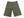 Buzz Rickson Men's Cargo Shorts - Reproduction of Civilian Reinterpretation of U.S. Army Vietnam Tropical Jungle Fatigue Trousers BR52550 Olive