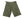 Buzz Rickson Men's Cargo Shorts - Reproduction of Civilian Reinterpretation of U.S. Army Vietnam Tropical Jungle Fatigue Trousers BR52550 Olive