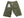Buzz Rickson Men's Cargo Shorts - Reproduction of Civilian Reinterpretation of U.S. Army Vietnam Tropical Jungle Fatigue Trousers BR52550 Olive