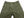 Buzz Rickson Men's Cargo Shorts - Reproduction of Civilian Reinterpretation of U.S. Army Vietnam Tropical Jungle Fatigue Trousers BR52550 Olive