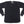 Load image into Gallery viewer, Buzz Rickson Waffle-Knit Thermal T-Shirt Men&#39;s Casual Long Sleeve Plain Crew Neck Waffle Tee BR63755 119 Black
