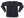 Buzz Rickson Waffle-Knit Thermal T-Shirt Men's Casual Long Sleeve Plain Crew Neck Waffle Tee BR63755 119 Black