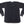 Laden Sie das Bild in den Galerie-Viewer, Buzz Rickson Waffle-Knit Thermal T-Shirt Men&#39;s Casual Long Sleeve Plain Crew Neck Waffle Tee BR63755 119 Black
