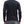 Laden Sie das Bild in den Galerie-Viewer, Buzz Rickson Waffle-Knit Thermal T-Shirt Men&#39;s Casual Long Sleeve Plain Crew Neck Waffle Tee BR63755 119 Black
