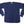 Load image into Gallery viewer, Buzz Rickson Waffle-Knit Thermal T-Shirt Men&#39;s Casual Long Sleeve Plain Crew Neck Waffle Tee BR63755 128 Navy-Blue
