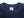 Buzz Rickson Waffle-Knit Thermal T-Shirt Men's Casual Long Sleeve Plain Crew Neck Waffle Tee BR63755 128 Navy-Blue