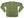 Buzz Rickson Waffle-Knit Thermal T-Shirt Men's Casual Long Sleeve Plain Crew Neck Waffle Tee BR63755 149 Olive