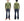 Buzz Rickson Waffle-Knit Thermal T-Shirt Men's Casual Long Sleeve Plain Crew Neck Waffle Tee BR63755 149 Olive