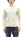Buzz Rickson Waffle-Knit Thermal T-Shirt Men's Casual Long Sleeve Plain Crew Neck Waffle Tee BR63755 109 Natural