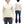 Laden Sie das Bild in den Galerie-Viewer, Buzz Rickson Waffle-Knit Thermal T-Shirt Men&#39;s Casual Long Sleeve Plain Crew Neck Waffle Tee BR63755 109 Natural
