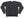 Buzz Rickson's Men's Set-In Crew Neck Sweatshirt, Tubular Body, V-Gusset, 100% Cotton Brushed-Back Fleece, Made in Japan (BR65622 119 Faded Black)