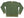 Buzz Rickson's Men's Set-In Crew Neck Sweatshirt, Tubular Body, V-Gusset, 100% Cotton Brushed-Back Fleece, Made in Japan (BR65622 149 Olive)